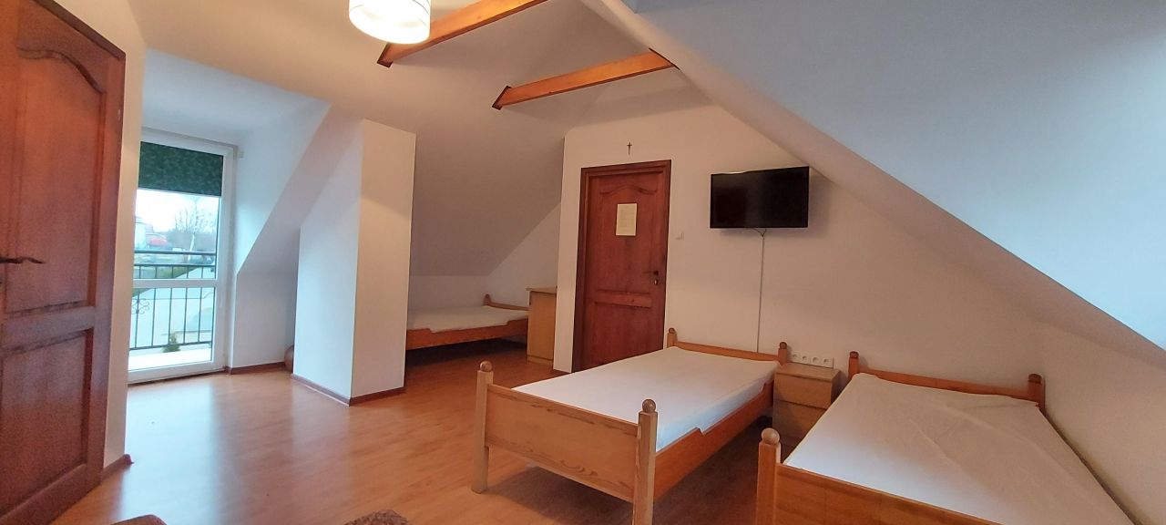 dom wolnostojący, 9 pokoi Sztutowo, ul. Zalewowa. Zdjęcie 13