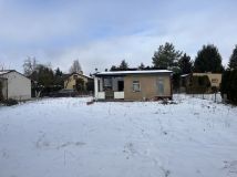 Działka rod Żerniki