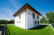 dom wolnostojący Zamość, ul. Aleksandra Fredry. Zdjęcie 3