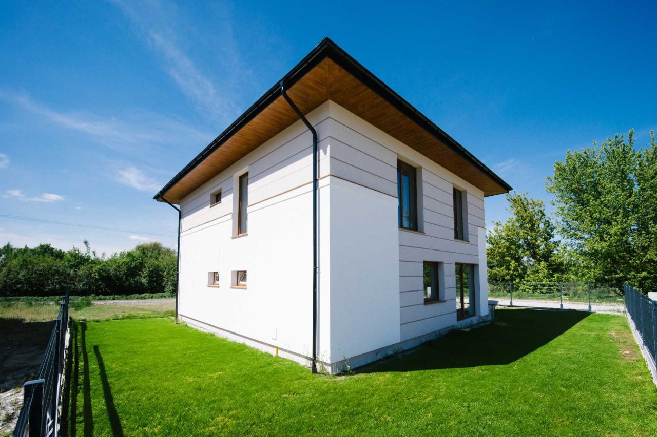 dom wolnostojący Zamość, ul. Aleksandra Fredry. Zdjęcie 4