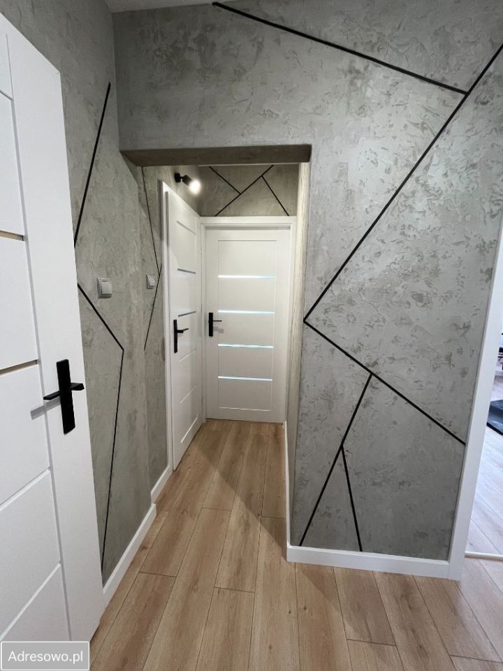 Mieszkanie 3-pokojowe Siedlce, ul. Pomorska. Zdjęcie 2