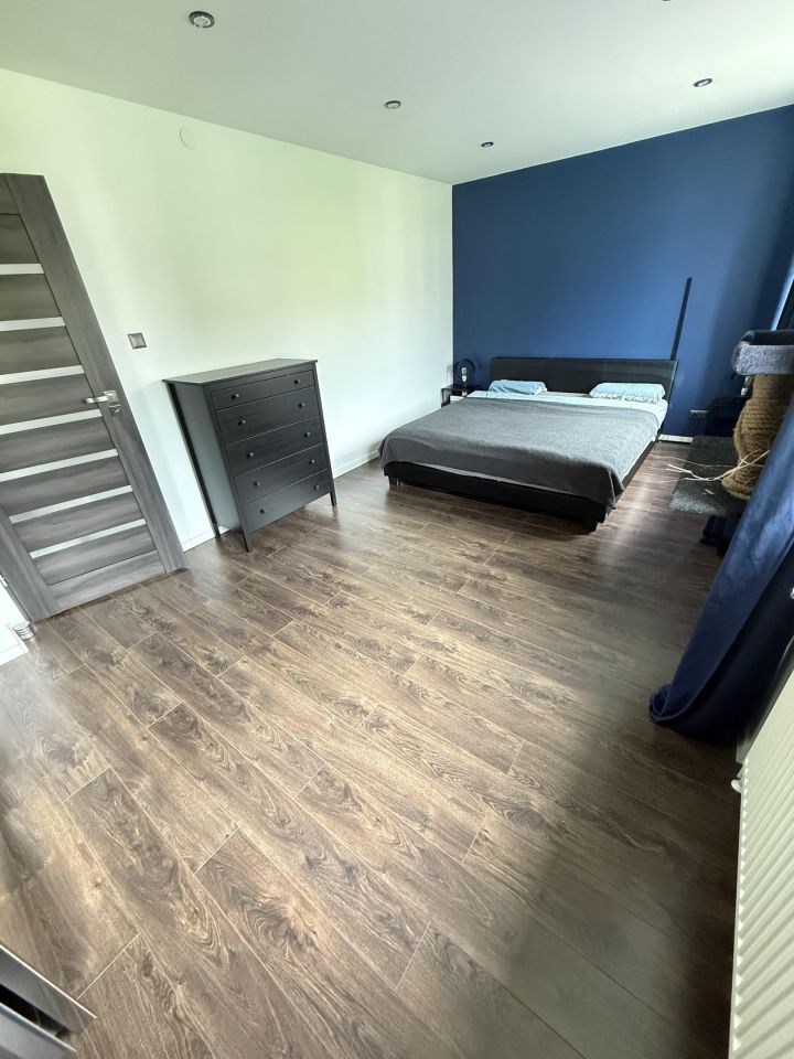 dom wolnostojący, 4 pokoje Jelenia Góra Czarne, ul. Podleśna. Zdjęcie 13