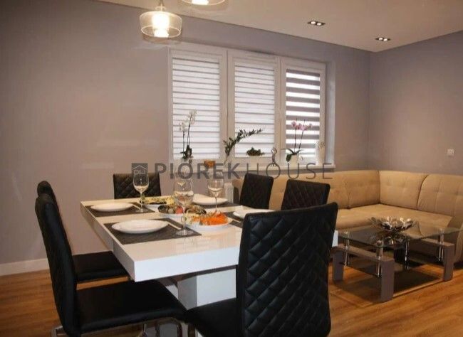 Mieszkanie 3-pokojowe Ząbki, ul. Christiana Andersena. Zdjęcie 2