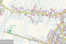 Działka budowlana Buk, ul. Łąkowa. Zdjęcie 1