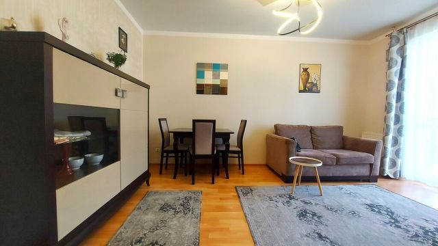 Mieszkanie 2-pokojowe Rzeszów, ul. Podwisłocze. Zdjęcie 2