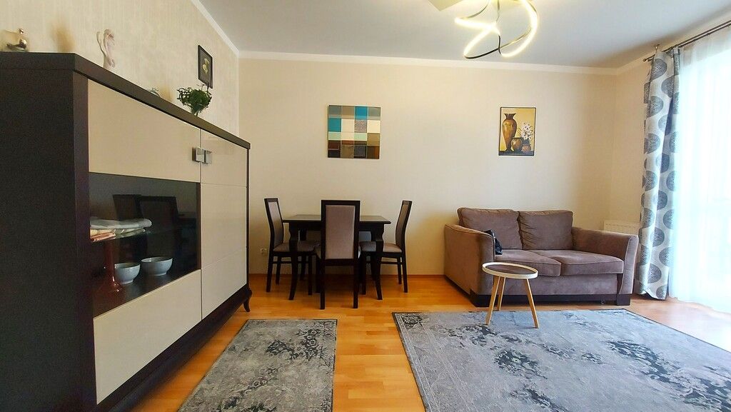 Mieszkanie 2-pokojowe Rzeszów, ul. Podwisłocze. Zdjęcie 2