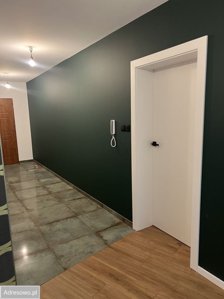 Mieszkanie 3-pokojowe Poznań Centrum, ul. Ułańska. Zdjęcie 13