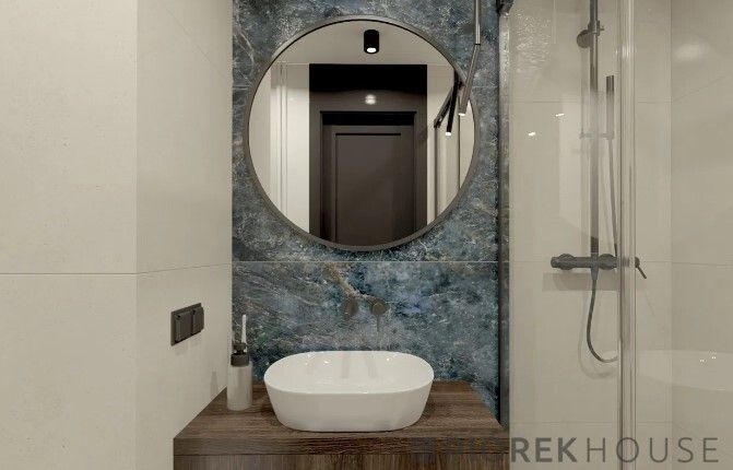 Mieszkanie 2-pokojowe Warszawa Śródmieście, ul. Górnośląska. Zdjęcie 10