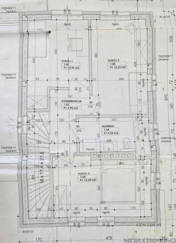 bliźniak, 4 pokoje Siedlec, ul. Piaskowa. Zdjęcie 7