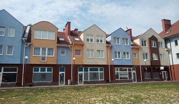 Lokal Stargard Centrum, ul. Juliusza Słowackiego