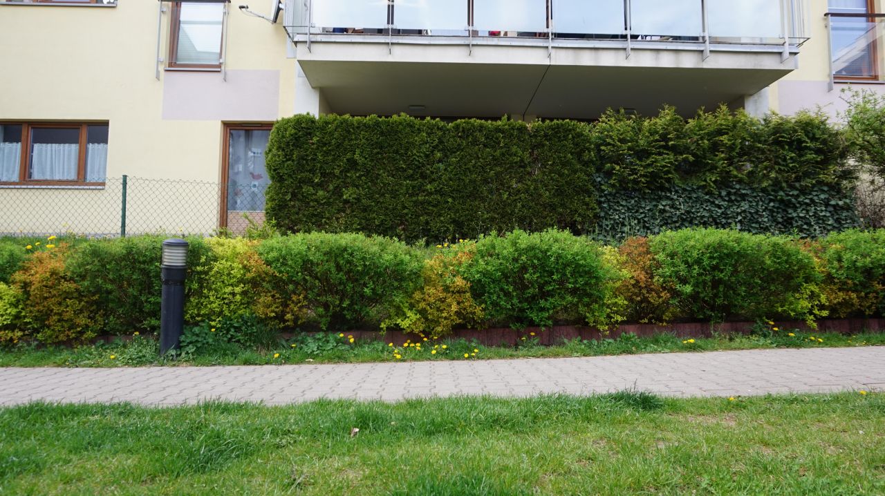 Mieszkanie 3-pokojowe Warszawa Ursus, ul. Dzieci Warszawy. Zdjęcie 11