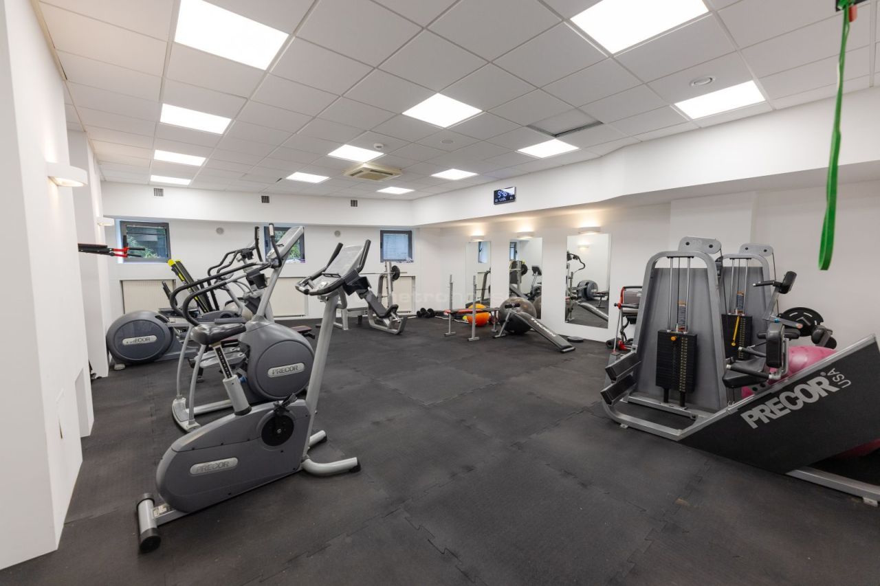 Mieszkanie 2-pokojowe Serock. Zdjęcie 20