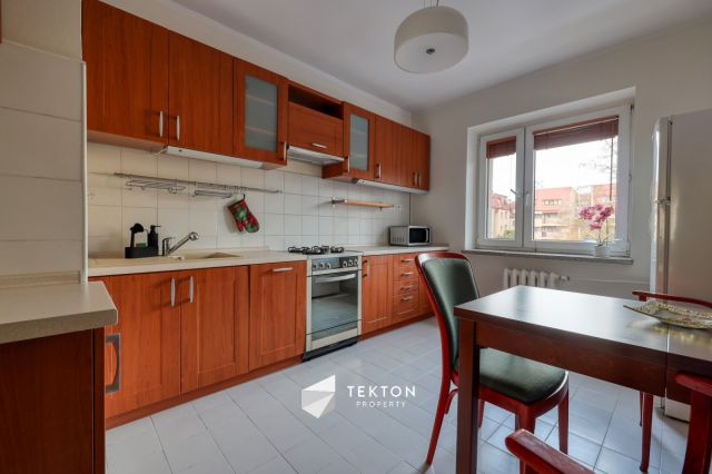 Mieszkanie 3-pokojowe Warszawa Sadyba, ul. Nałęczowska. Zdjęcie 12