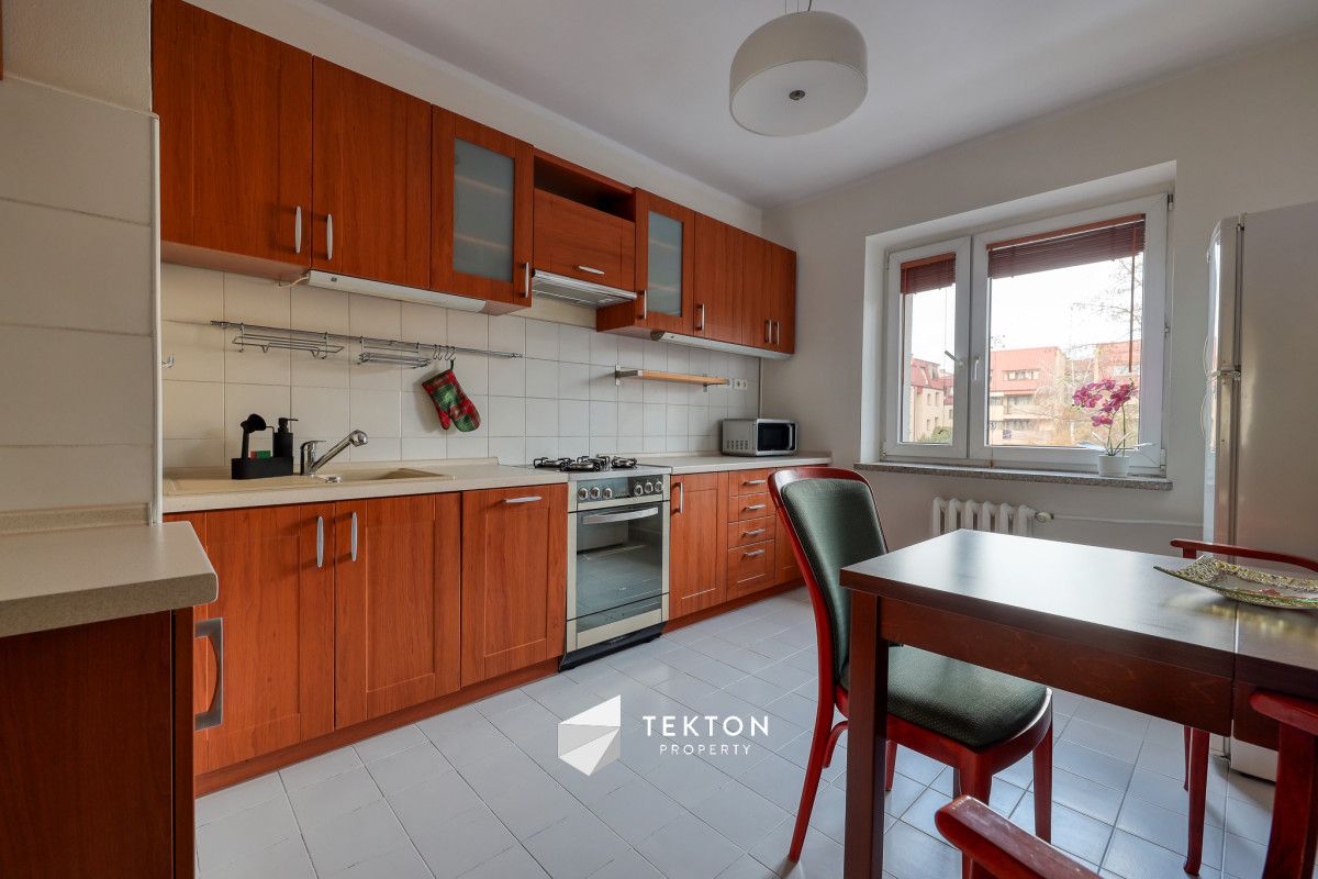 Mieszkanie 3-pokojowe Warszawa Sadyba, ul. Nałęczowska. Zdjęcie 12