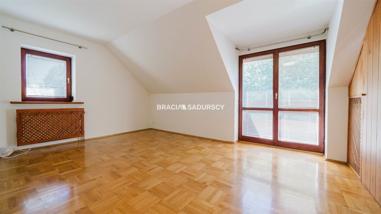 dom wolnostojący, 5 pokoi Pękowice, ul. Łąkowa. Zdjęcie 32