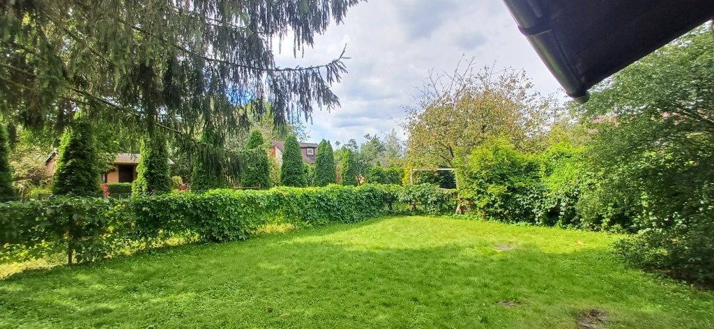 Działka rod Toruń Wrzosy, szosa Chełmińska. Zdjęcie 5