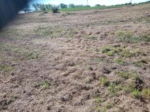 Działka inwestycyjna Kraków Olszanica, ul. Olszanicka