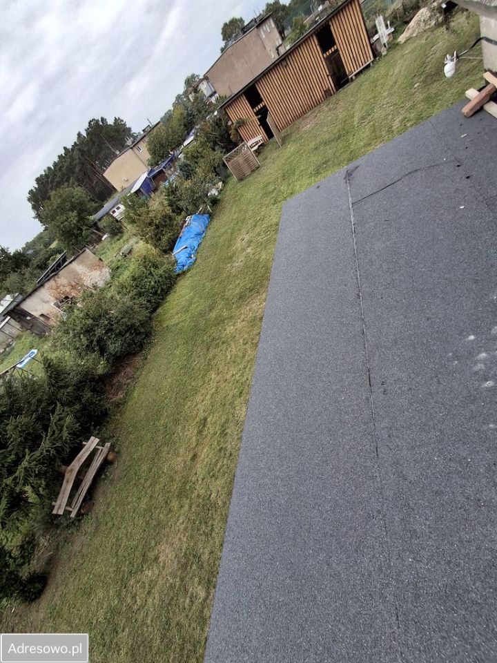 dom wolnostojący, 6 pokoi Racimierz Łąka. Zdjęcie 6