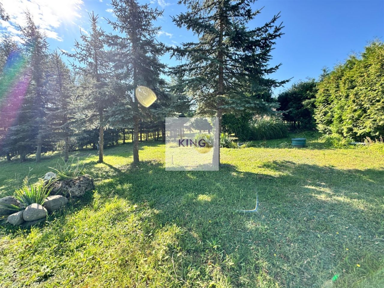 Działka budowlana Gryfino, ul. Armii Krajowej. Zdjęcie 4