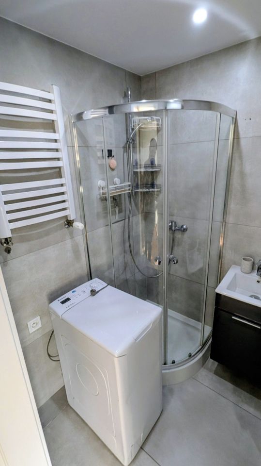 Mieszkanie 1-pokojowe Ostrołęka, ul. Goworowska. Zdjęcie 5