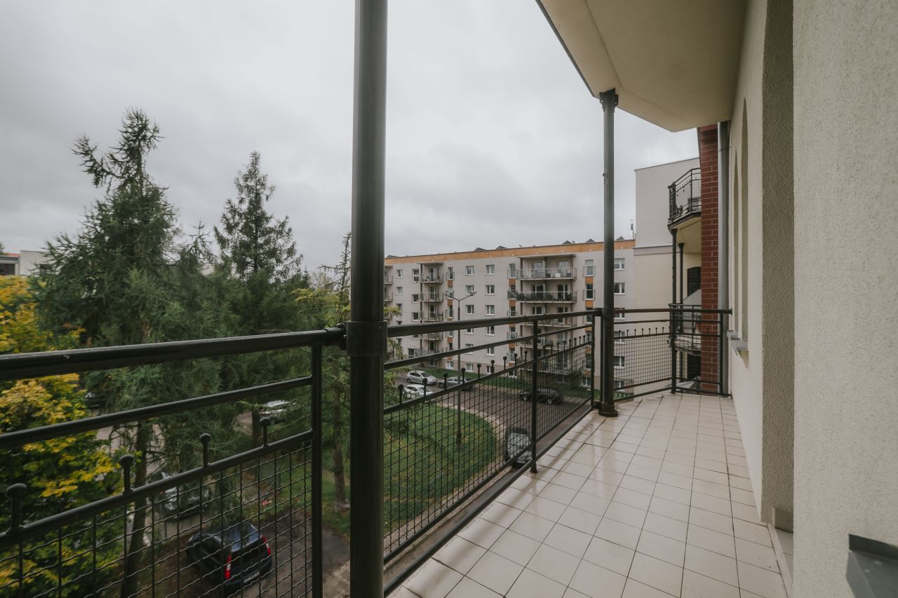 Mieszkanie 2-pokojowe Olsztyn Pieczewo, ul. Leśna. Zdjęcie 17