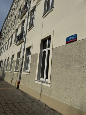 Mieszkanie 1-pokojowe Łódź, al. 1 Maja. Zdjęcie 6