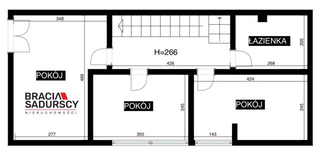 dom szeregowy, 4 pokoje Zielonki, ul. Lawendowa. Zdjęcie 23