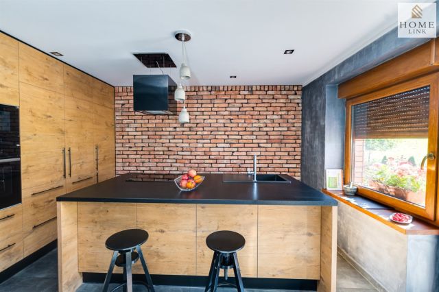 dom wolnostojący, 5 pokoi Liwa, ul. Gajowa. Zdjęcie 7