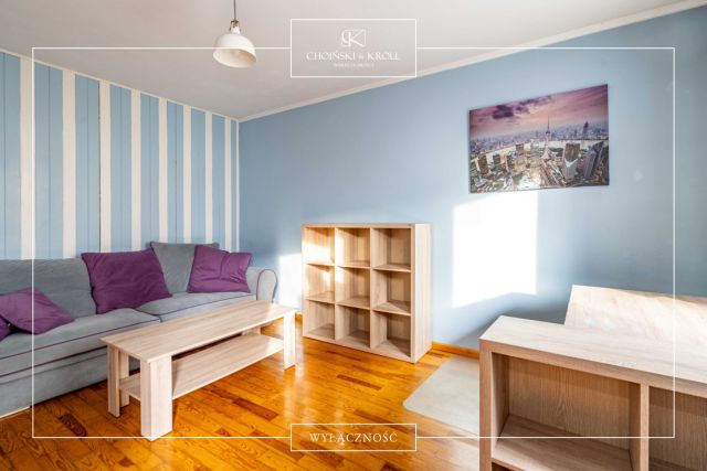 Mieszkanie 1-pokojowe Poznań Wilda, ul. Jana Umińskiego. Zdjęcie 4