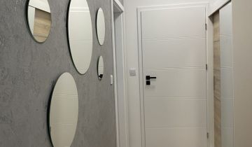 Mieszkanie 2-pokojowe Warszawa Mokotów, ul. Bokserska