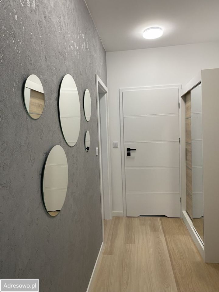 Mieszkanie 2-pokojowe Warszawa Mokotów, ul. Bokserska. Zdjęcie 2