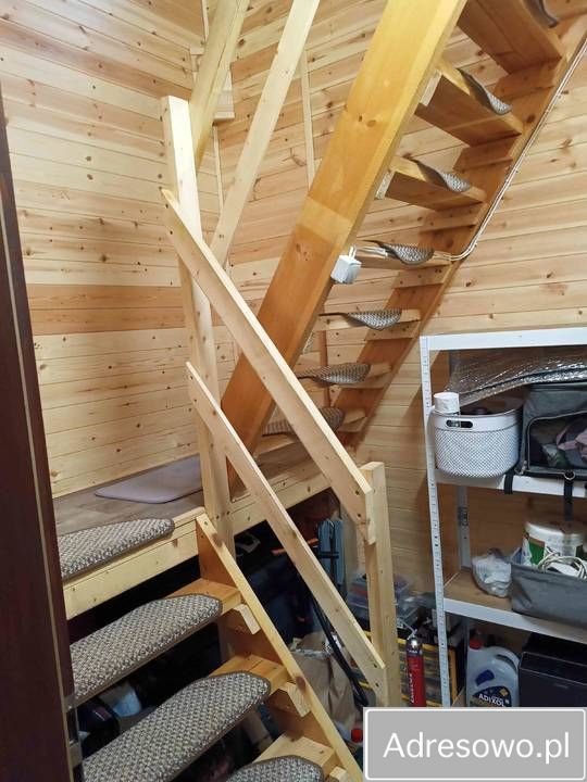 dom letniskowy, 4 pokoje Skarszewy, ul. Starogardzka. Zdjęcie 3