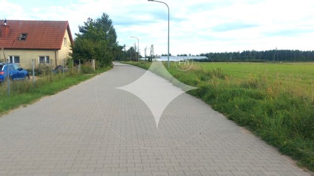 Działka rolna Piecki. Zdjęcie 6