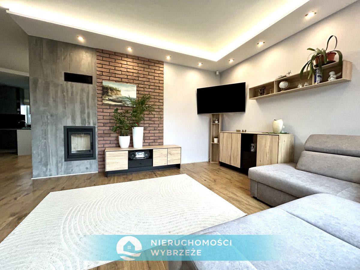 dom szeregowy, 5 pokoi Gdańsk Orunia, ul. Władysława Jagiełły. Zdjęcie 6