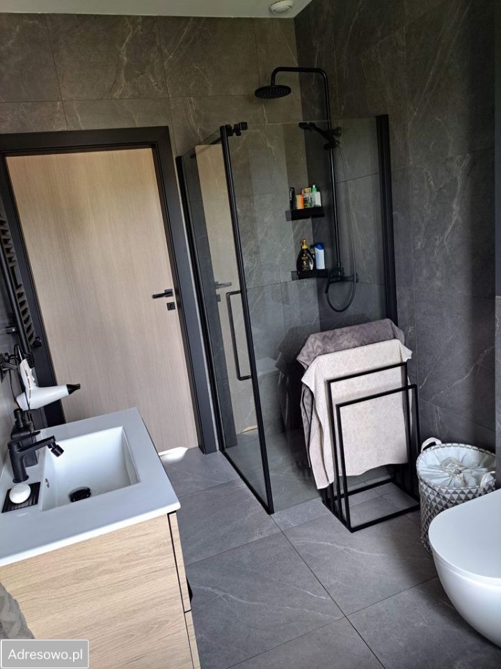 dom wolnostojący, 4 pokoje Sąsieczno. Zdjęcie 3