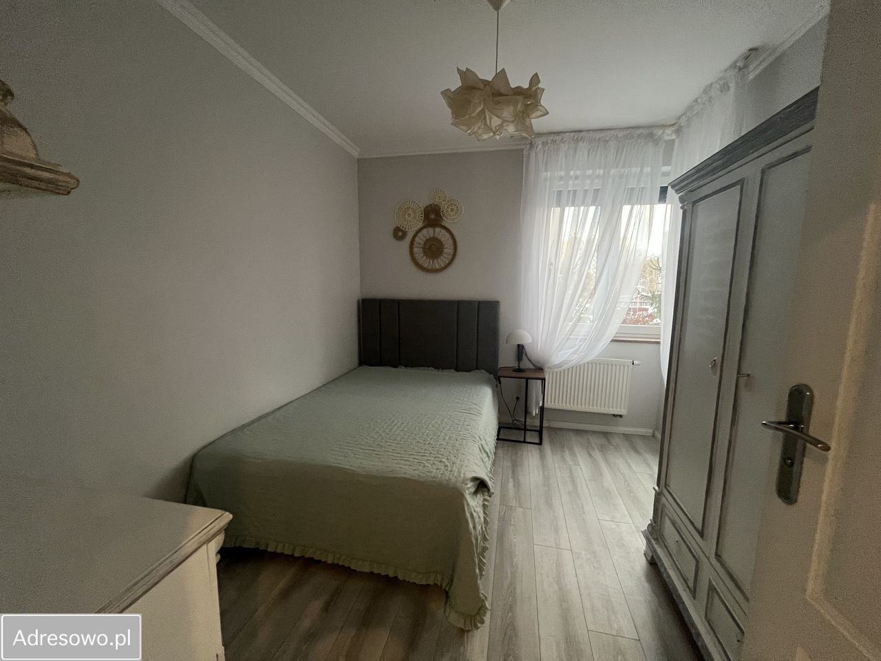 Mieszkanie 2-pokojowe Gorzów Wielkopolski, ul. Olimpijska. Zdjęcie 11