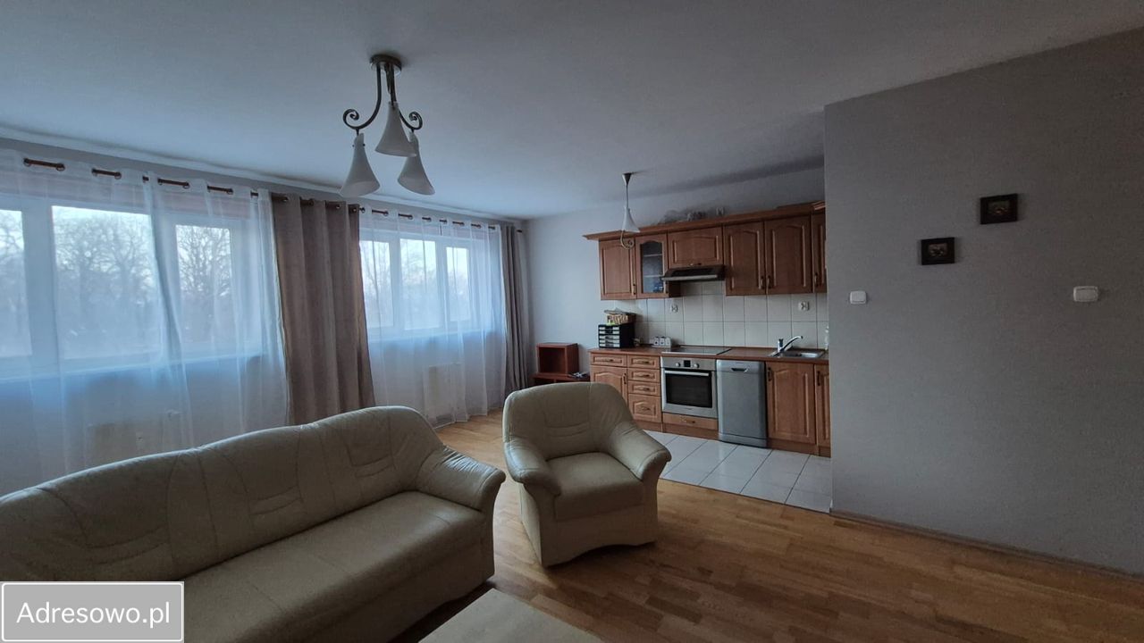 Mieszkanie 2-pokojowe Koszalin Centrum, ul. Bolesława Krzywoustego. Zdjęcie 10