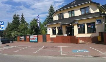 Lokal Łuków, ul. Henryka Sienkiewicza