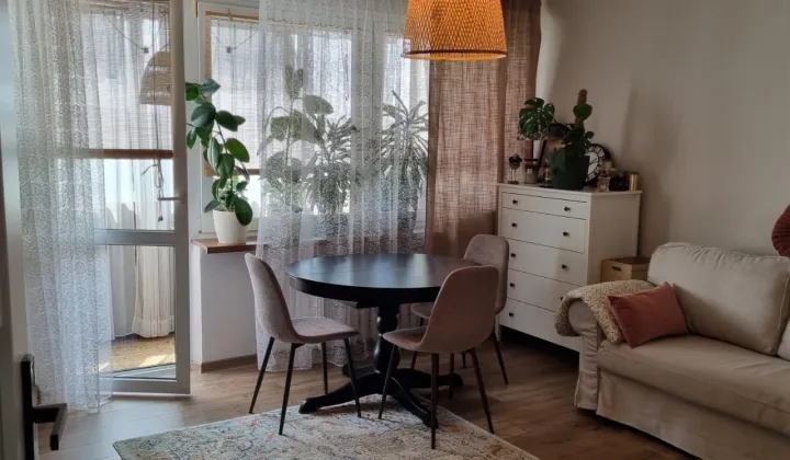 Mieszkanie 2-pokojowe Kraków Podgórze Duchackie