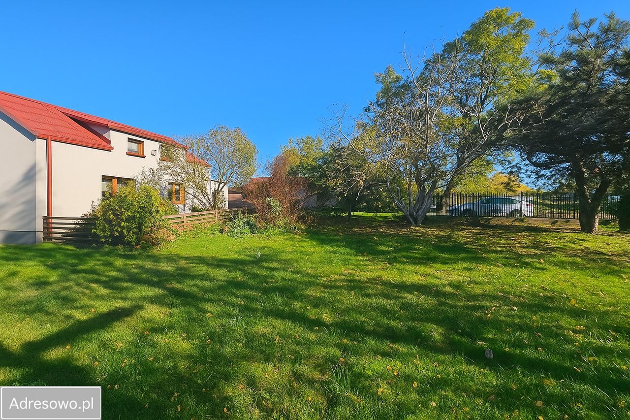 dom wolnostojący, 4 pokoje Lisice. Zdjęcie 6