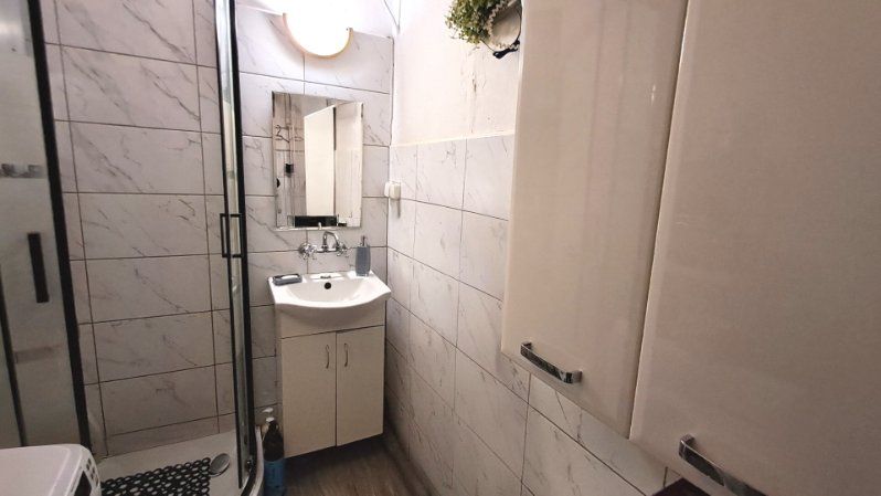 Mieszkanie 3-pokojowe Drawsko Abisynia, ul. Szkolna. Zdjęcie 5