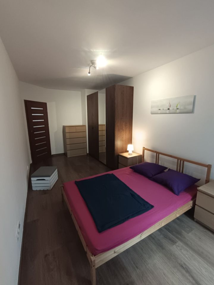 Mieszkanie 3-pokojowe Wrocław Krzyki, ul. ks. Czesława Klimasa. Zdjęcie 4