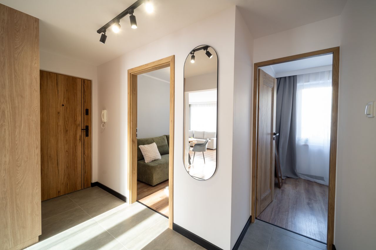 Mieszkanie 4-pokojowe Białystok Białostoczek, ul. Zagumienna. Zdjęcie 18