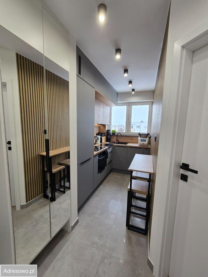 Mieszkanie 2-pokojowe Gdańsk Przymorze, ul. Chłopska. Zdjęcie 6