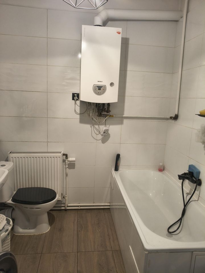 Mieszkanie 3-pokojowe Świętochłowice, ul. Norberta Barlickiego. Zdjęcie 14