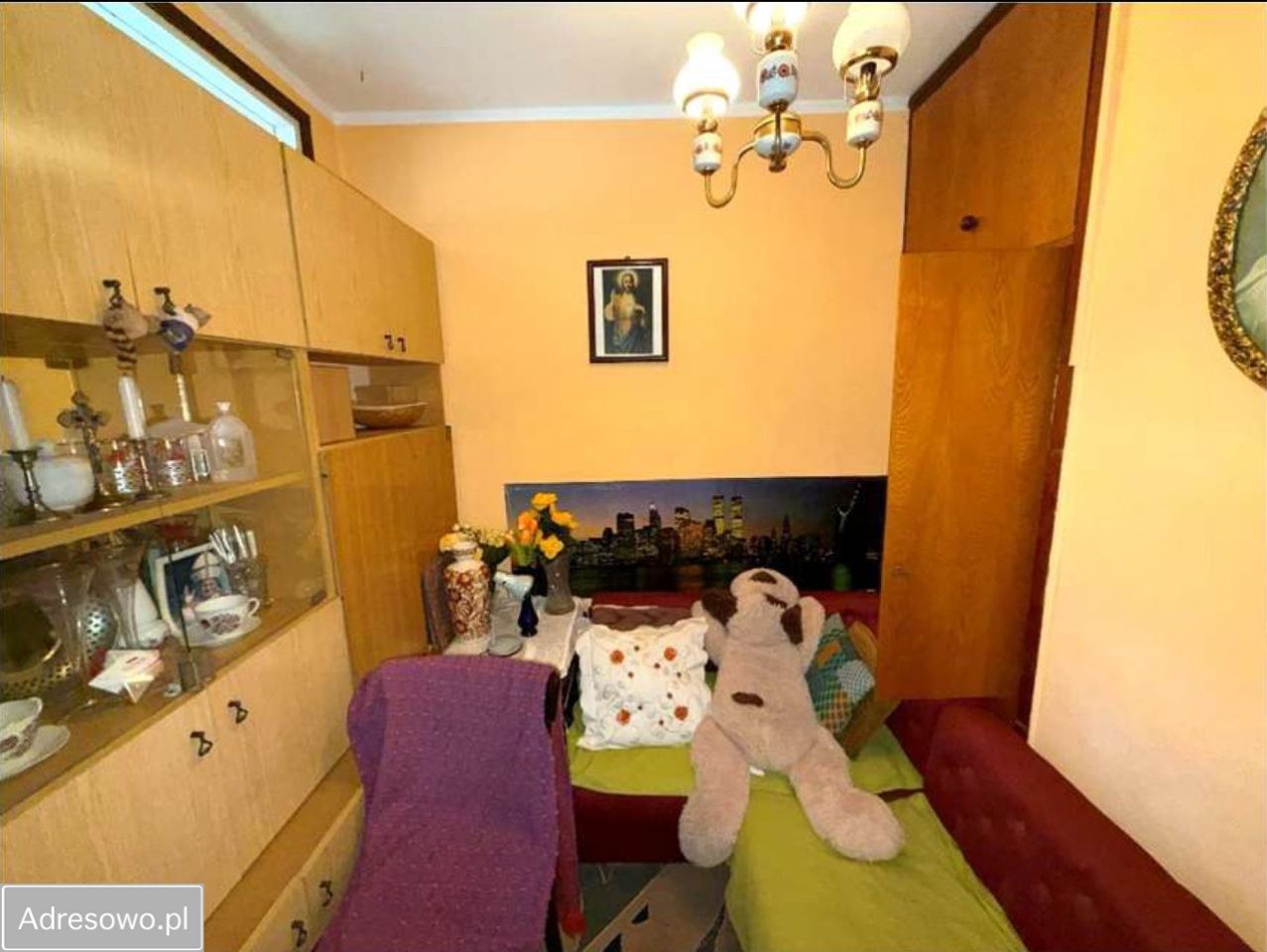 Mieszkanie 2-pokojowe Gdynia Witomino, ul. Rolnicza. Zdjęcie 12