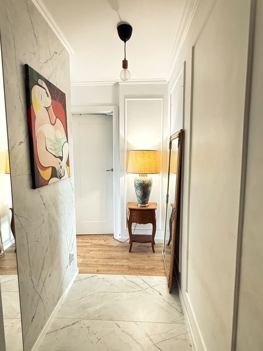 Mieszkanie 2-pokojowe Warszawa Powiśle, ul. Górnośląska. Zdjęcie 8