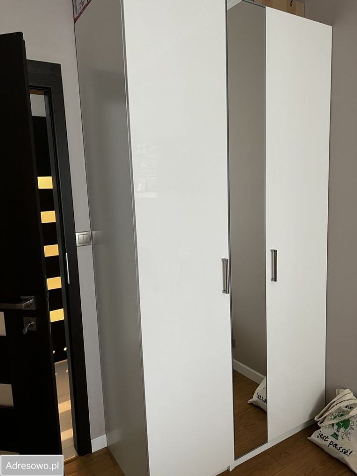 Mieszkanie 2-pokojowe Warszawa Ochota, ul. Lutniowa. Zdjęcie 8