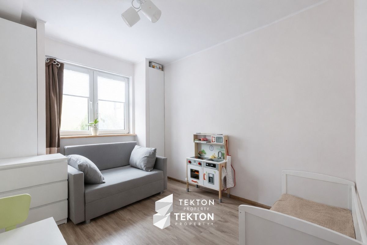 Mieszkanie 3-pokojowe Wrocław Klecina, ul. Marchewkowa. Zdjęcie 10