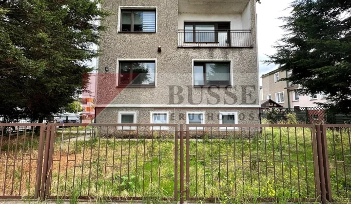 dom wolnostojący, 9 pokoi Szczecin Dąbie